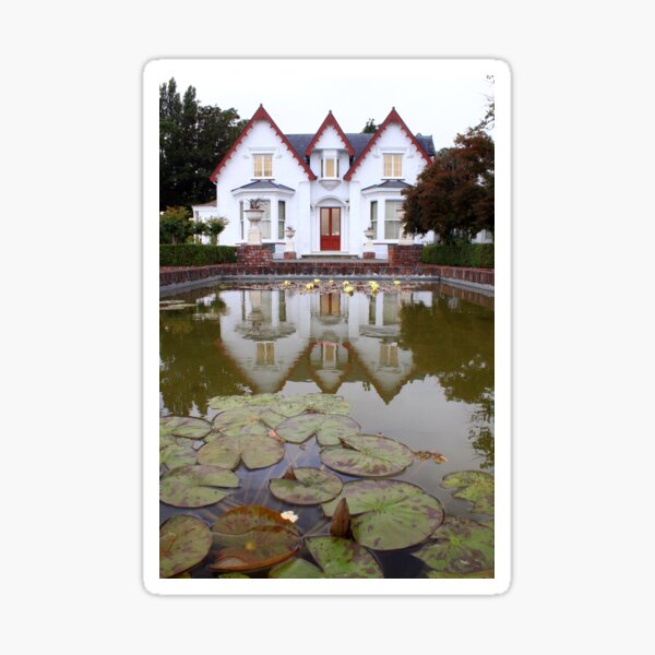Item preview, Broadgreen Historic House (2) designed and sold by Phil Le Cren.