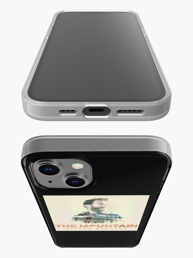 Dierks Bentley iPhone Case