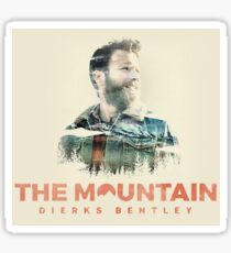 Dierks Bentley Stickers Redbubble