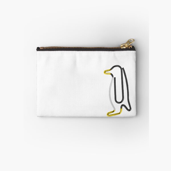 Item preview, Penguin paper clip designed and sold by Psychopeeet.