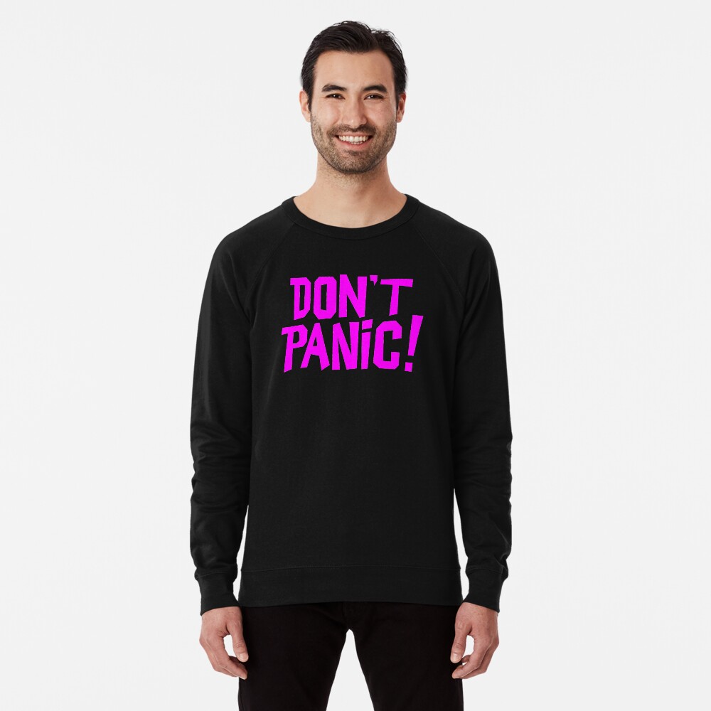 Item preview, Lightweight Sweatshirt designed and sold by nikhorne.