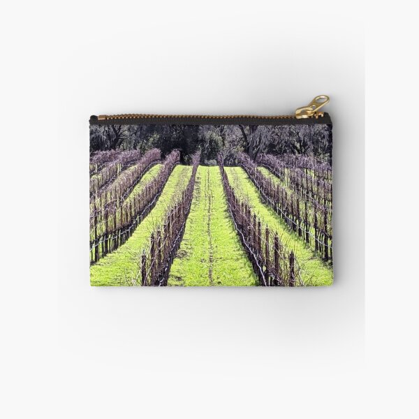 Item preview, Paso Robles: Vineyard Rows designed and sold by kevinwmclain.