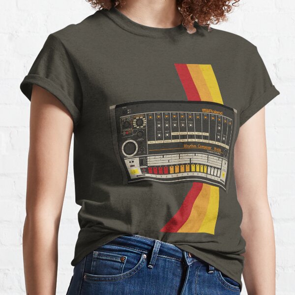 TR-808 Classic T-Shirt