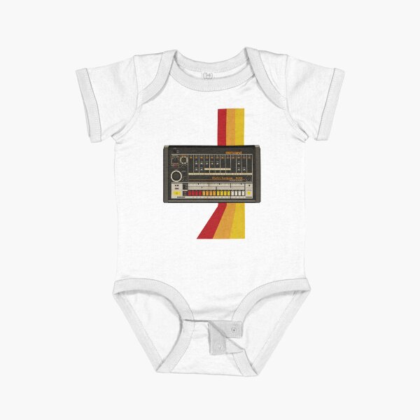 Item preview, TR-808 designed and sold by Plan8.