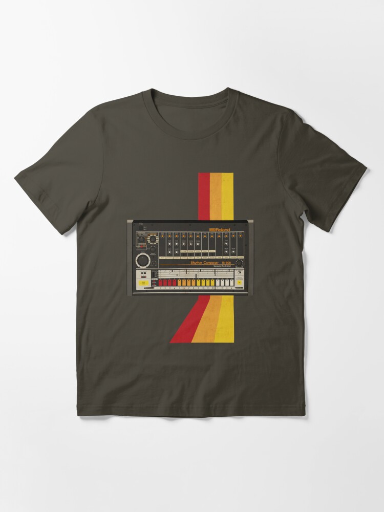 TR-808 | Essential T-Shirt