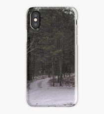 Unexpected iPhone Case/Skin
