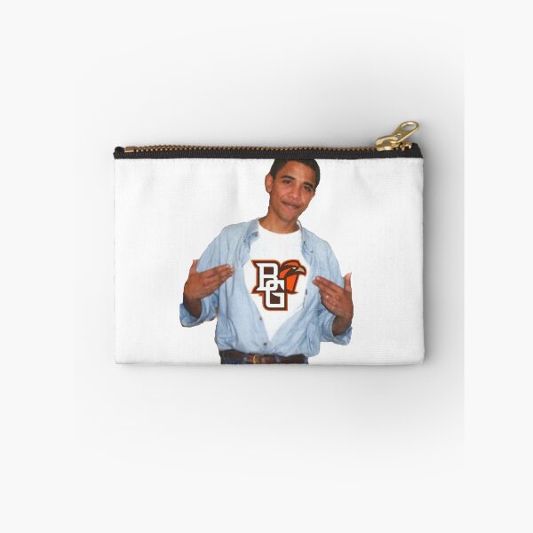 Item preview, BGSU Obama designed and sold by Anna Kubitz.