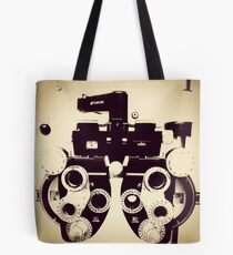 One...or Two Tote Bag