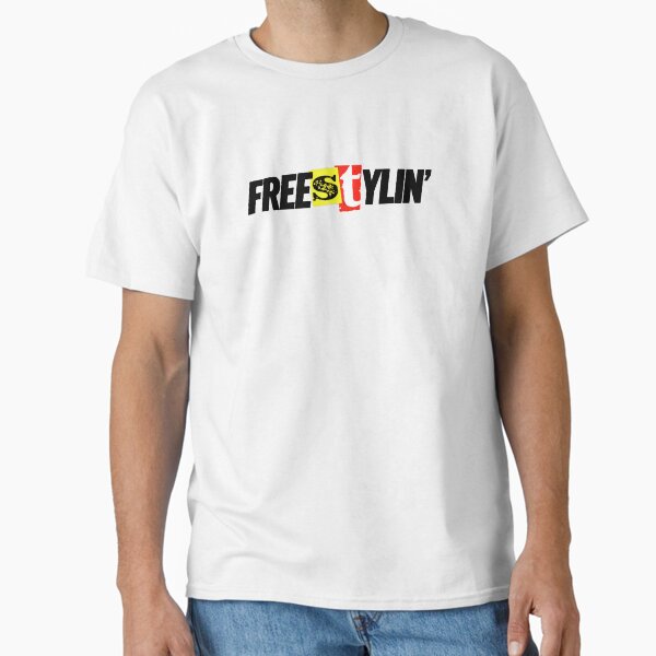 Item preview, Freestylin' BMX Mag Logo designed and sold by shatsmctats.