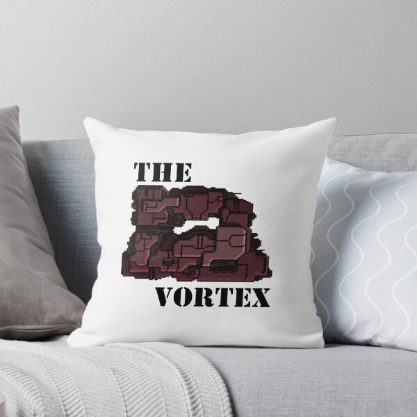 Artikelvorschau, Der Vortex entworfen und verkauft von bobattackman.