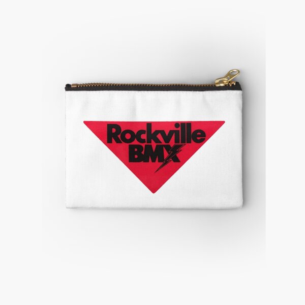 Item preview, Rockville BMX Logo designed and sold by shatsmctats.