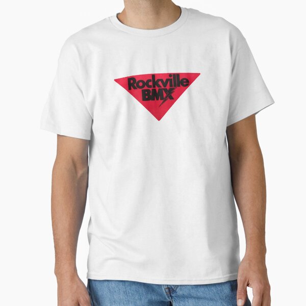 Item preview, Rockville BMX Logo designed and sold by shatsmctats.