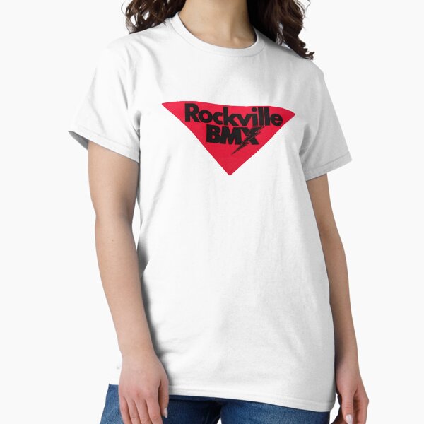 Item preview, Rockville BMX Logo designed and sold by shatsmctats.