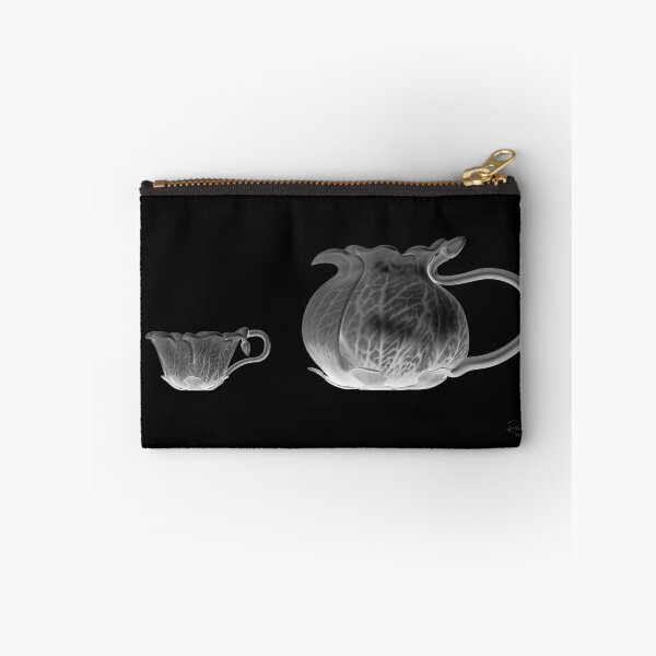 Item preview, Nothing Negative About Tea, Right? designed and sold by Rene Crystal.