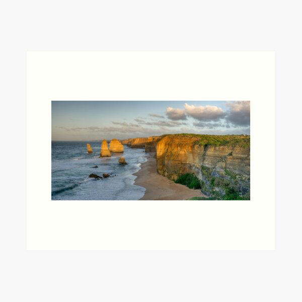 Item preview, TWELVE APOSTLES designed and sold by Rick Knowles.