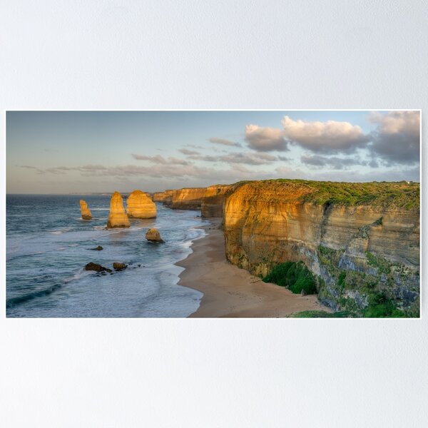 Item preview, TWELVE APOSTLES designed and sold by Rick Knowles.