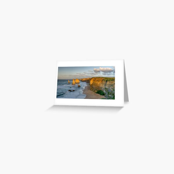 Item preview, TWELVE APOSTLES designed and sold by Rick Knowles.