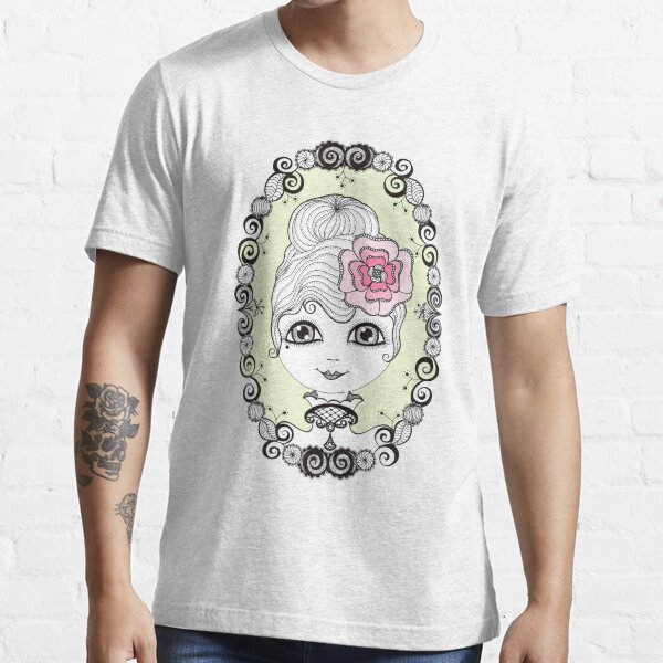 Matilda Essential T-Shirt