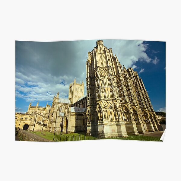Plainsong Poster