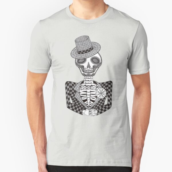 The Groom Slim Fit T-Shirt