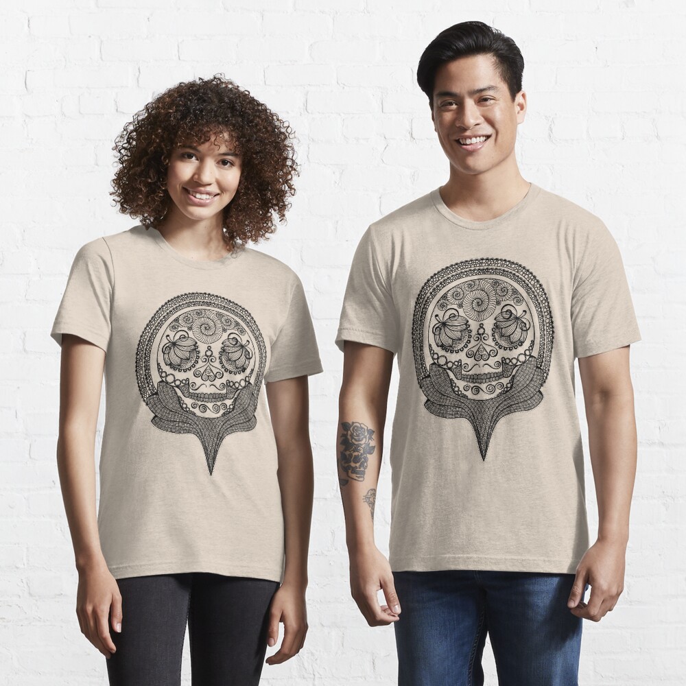 Trophy Skull Essential T-Shirt