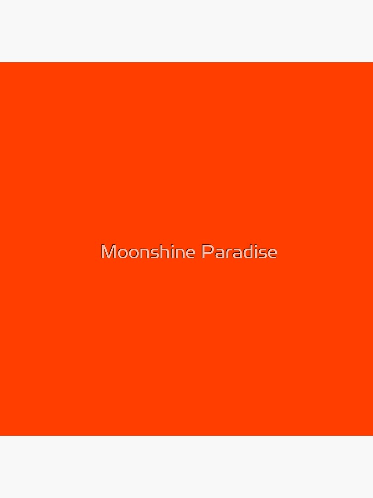 Flaming Orange by moonshinepdise