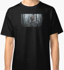 Thomasin The Witch Screenshot Classic T-Shirt