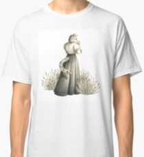 Victorian Cat Series 04 Classic T-Shirt