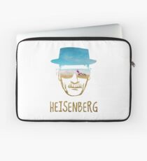 Heisenberg Laptop Sleeve