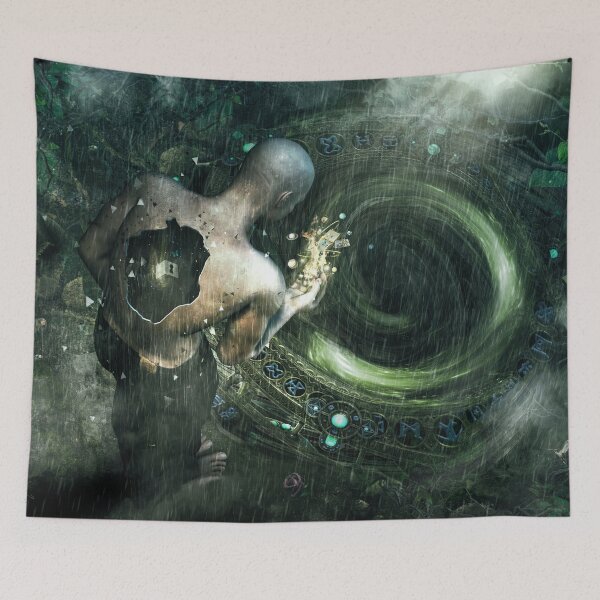 Item preview, Clarity designed and sold by Cameron Gray.