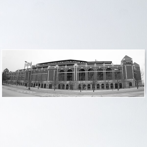 Item preview, Ballpark in Arlington designed and sold by Robert Covell.
