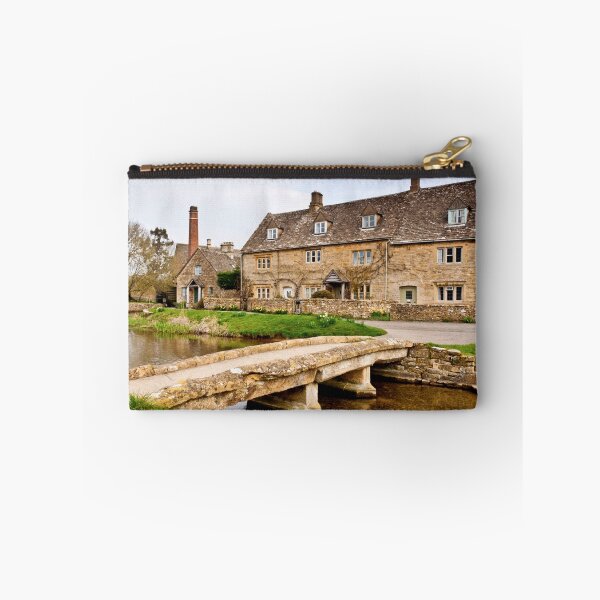 Item preview, The Mill  Lower Slaughter  Cotswolds  UK designed and sold by Jim Key.