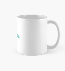 Emerald Isle Mug