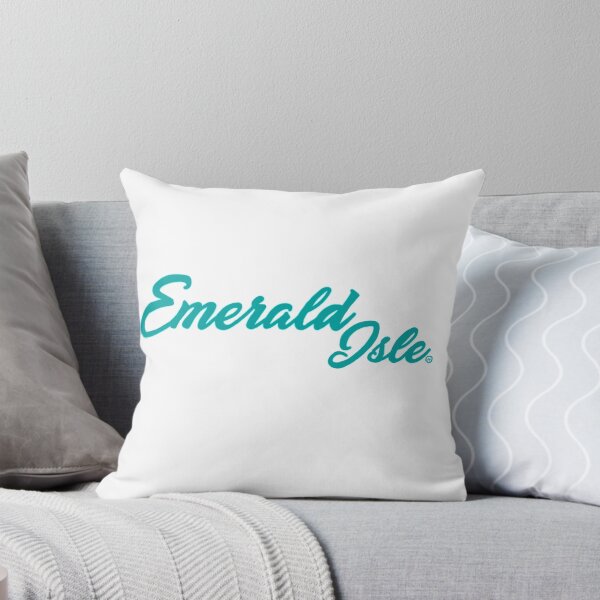 Item preview, Emerald Isle designed and sold by Haley Agra.