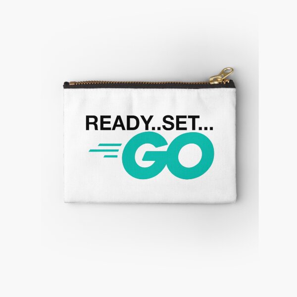 Item preview, Go Lang Punny  designed and sold by ienjoydogs.