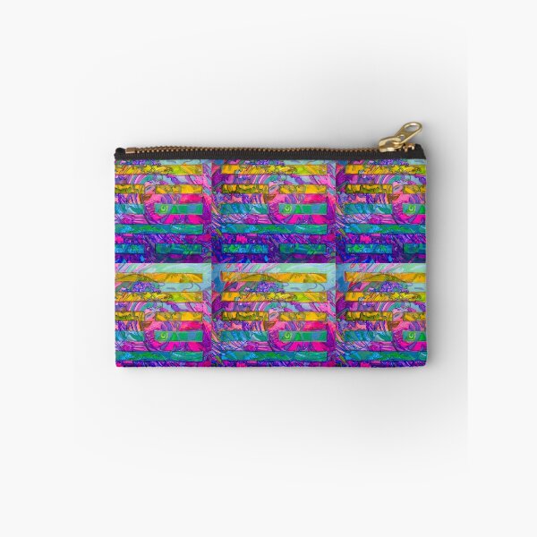 Item preview, Hexagram 59: Huàn (Dispersion)  designed and sold by Denise Weaver Ross.