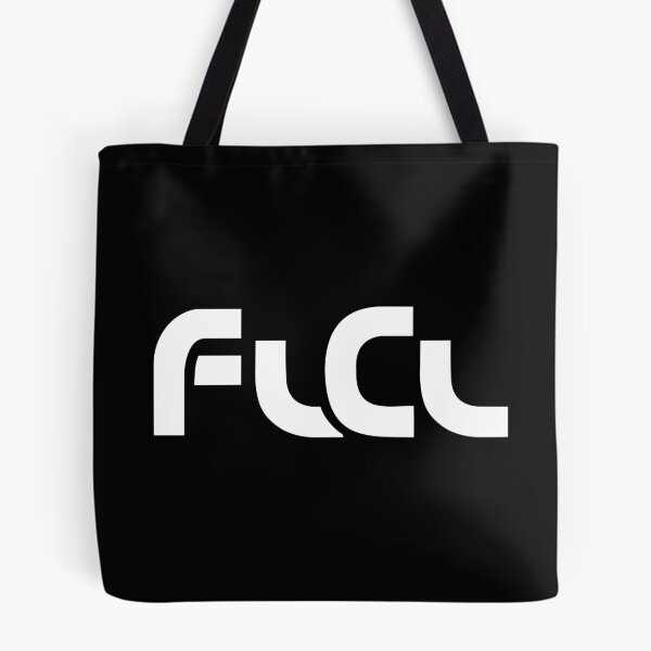 Item preview, FLCL logo designed and sold by JamesCMarshall.