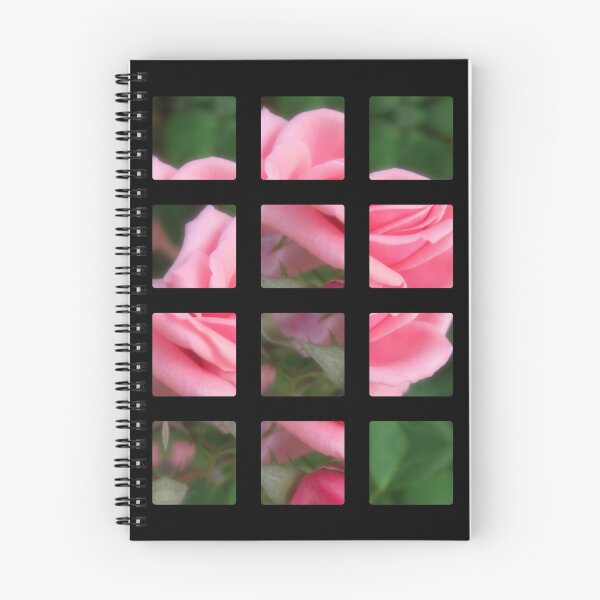 Item preview, Pink Roses in Anzures 2 Art Rectangles 2 designed and sold by TravelPhotoArt.