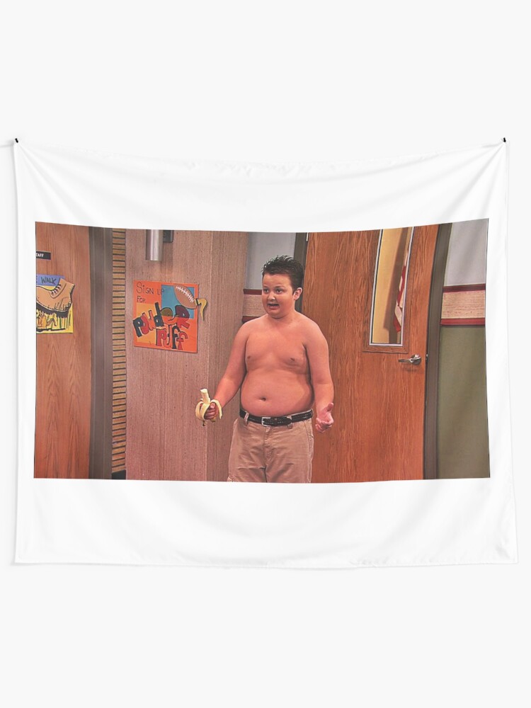 gibby tapestry