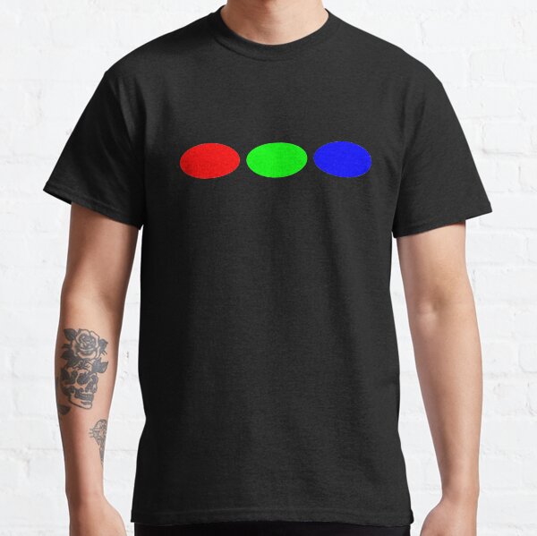 TRINITRON Classic T-Shirt