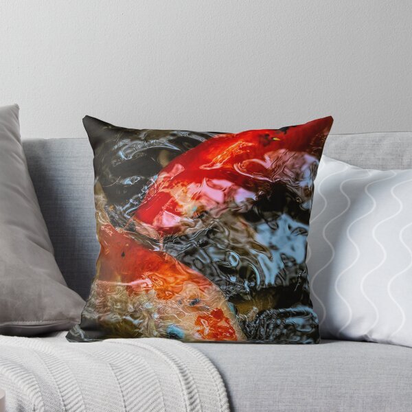 Item preview, Koi Patterns designed and sold by Marylou Badeaux.