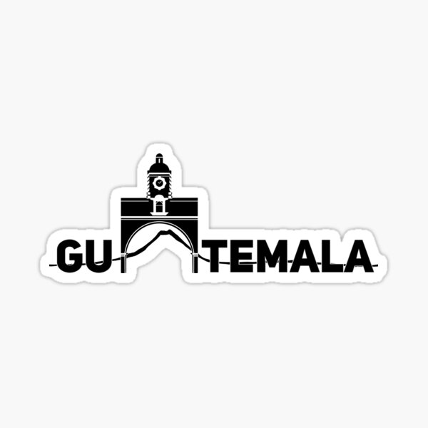 Item preview, Guatemala designed and sold by kaylarlucas.