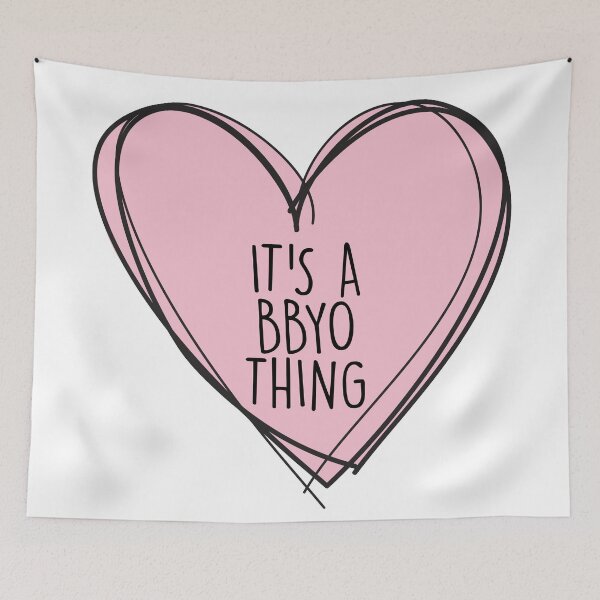 Item preview, BBYO designed and sold by MadEDesigns.