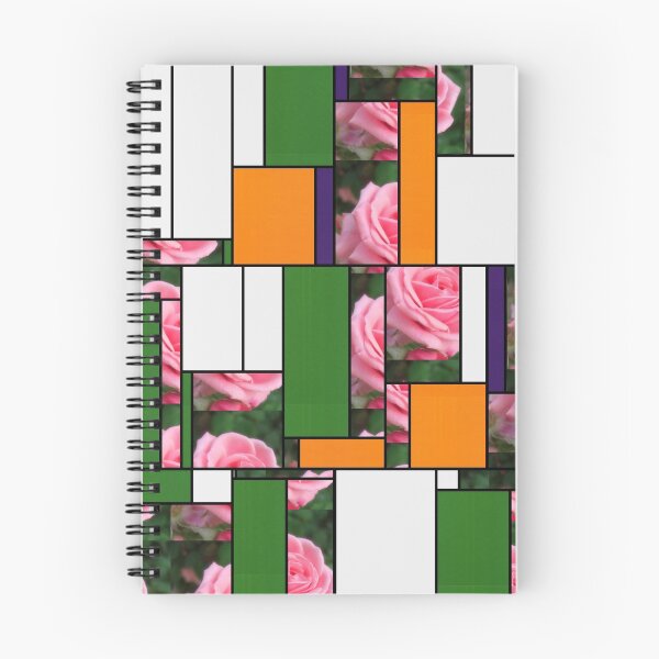 Item preview, Pink Roses in Anzures 2 Art Rectangles 5 designed and sold by TravelPhotoArt.