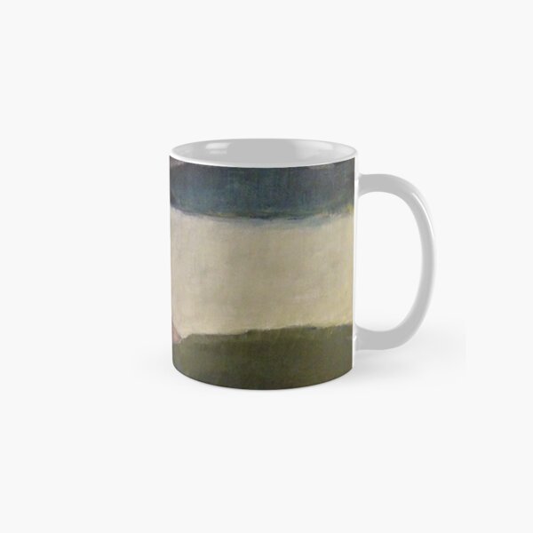 Nightlands III Classic Mug