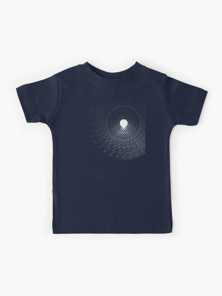 blue void shirt