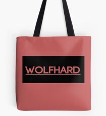 FINN WOLFHARD Tote Bag