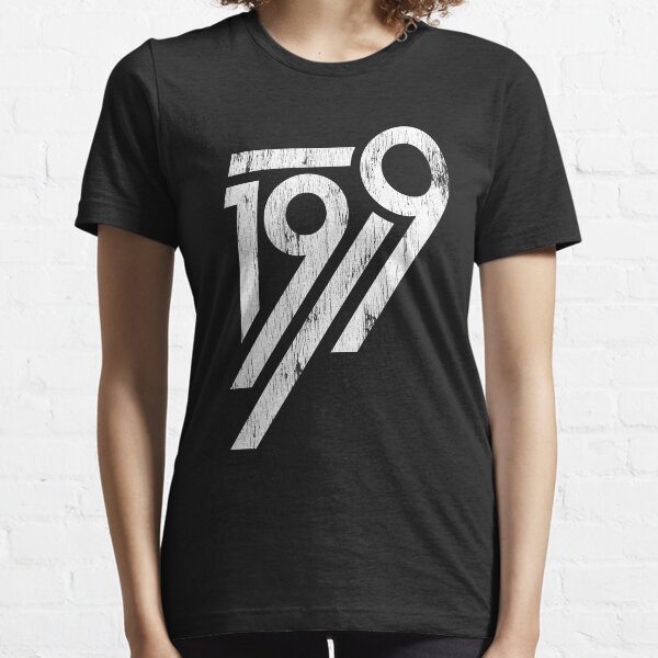 1979 t shirt ladies