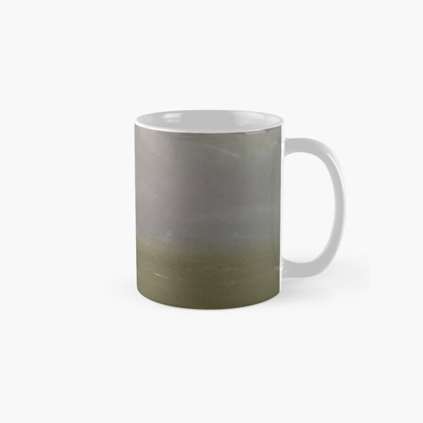 Gathering Storm (Abstracted) Classic Mug