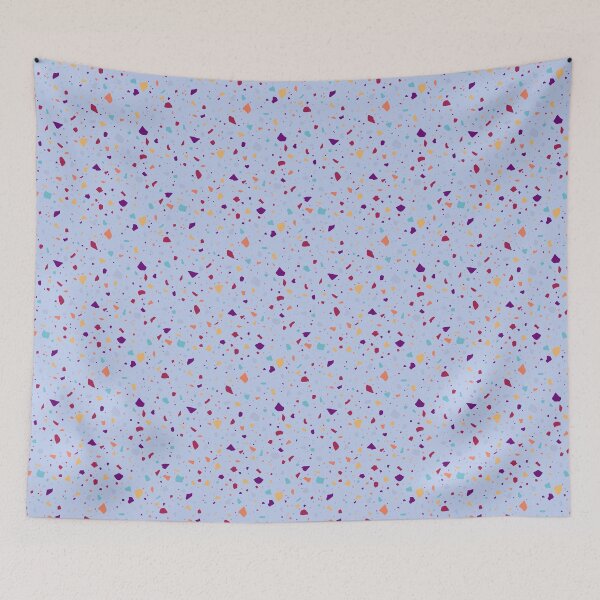 Item preview, Bright Terrazzo Seamless Pattern designed and sold by 8118420I.